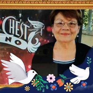 Meet your Posher, Lesmarina